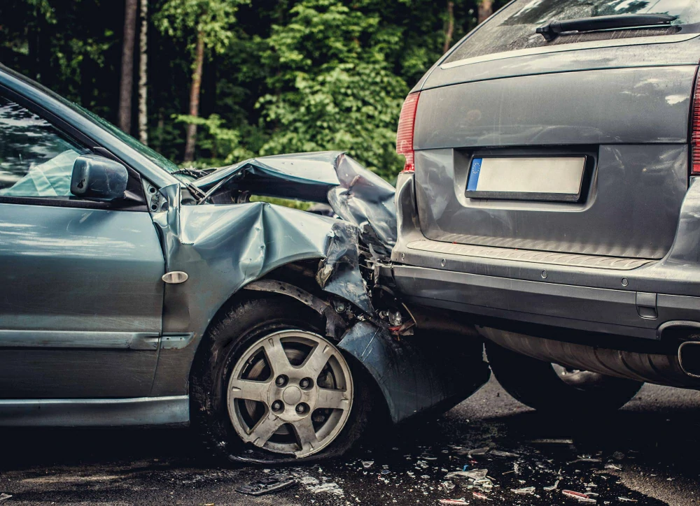 car accident attorney