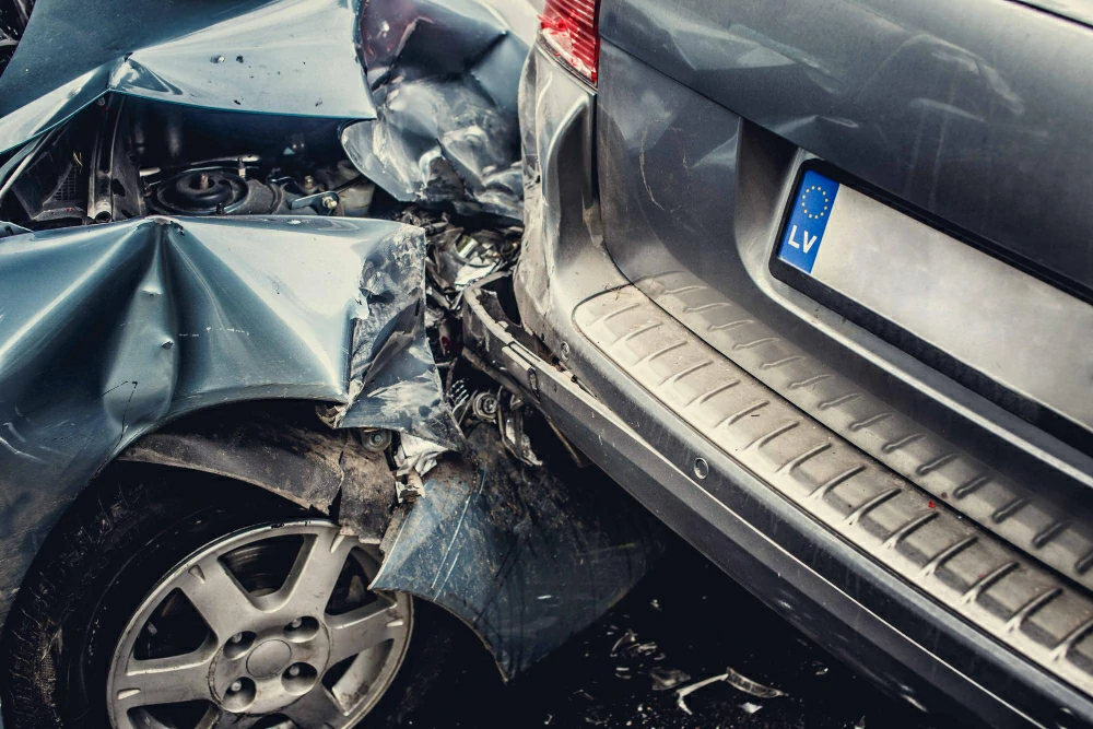 car accident types in california
